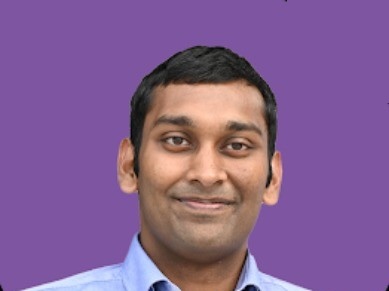 Dr. Chamath Palihawadana